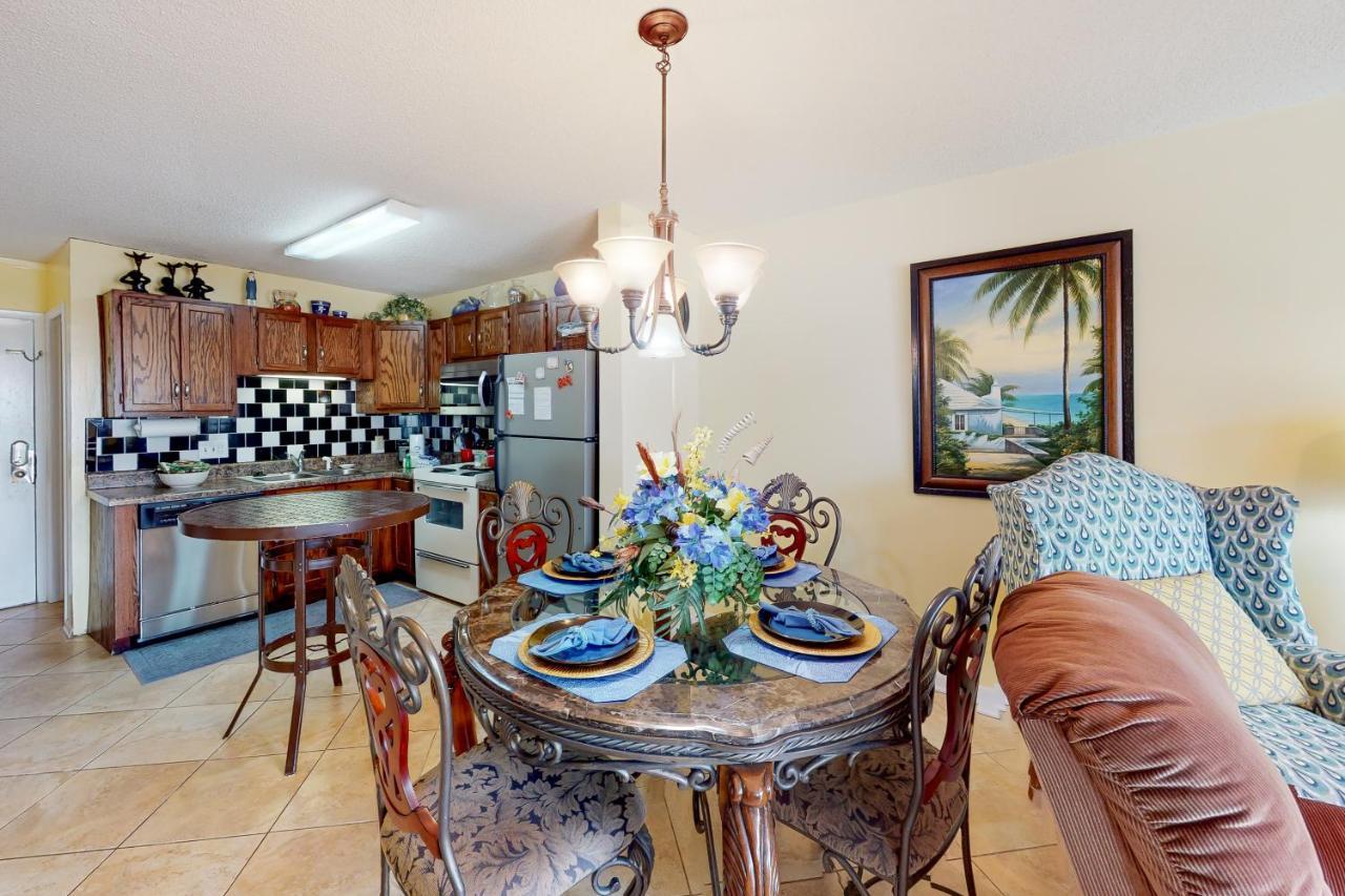 Appartamento Plantation East #1104 Gulf Highlands Esterno foto