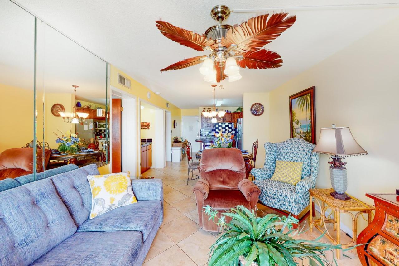 Appartamento Plantation East #1104 Gulf Highlands Esterno foto