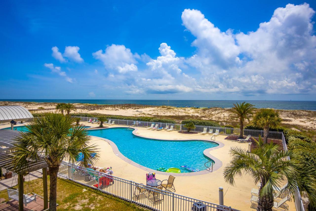 Appartamento Plantation East #1104 Gulf Highlands Esterno foto