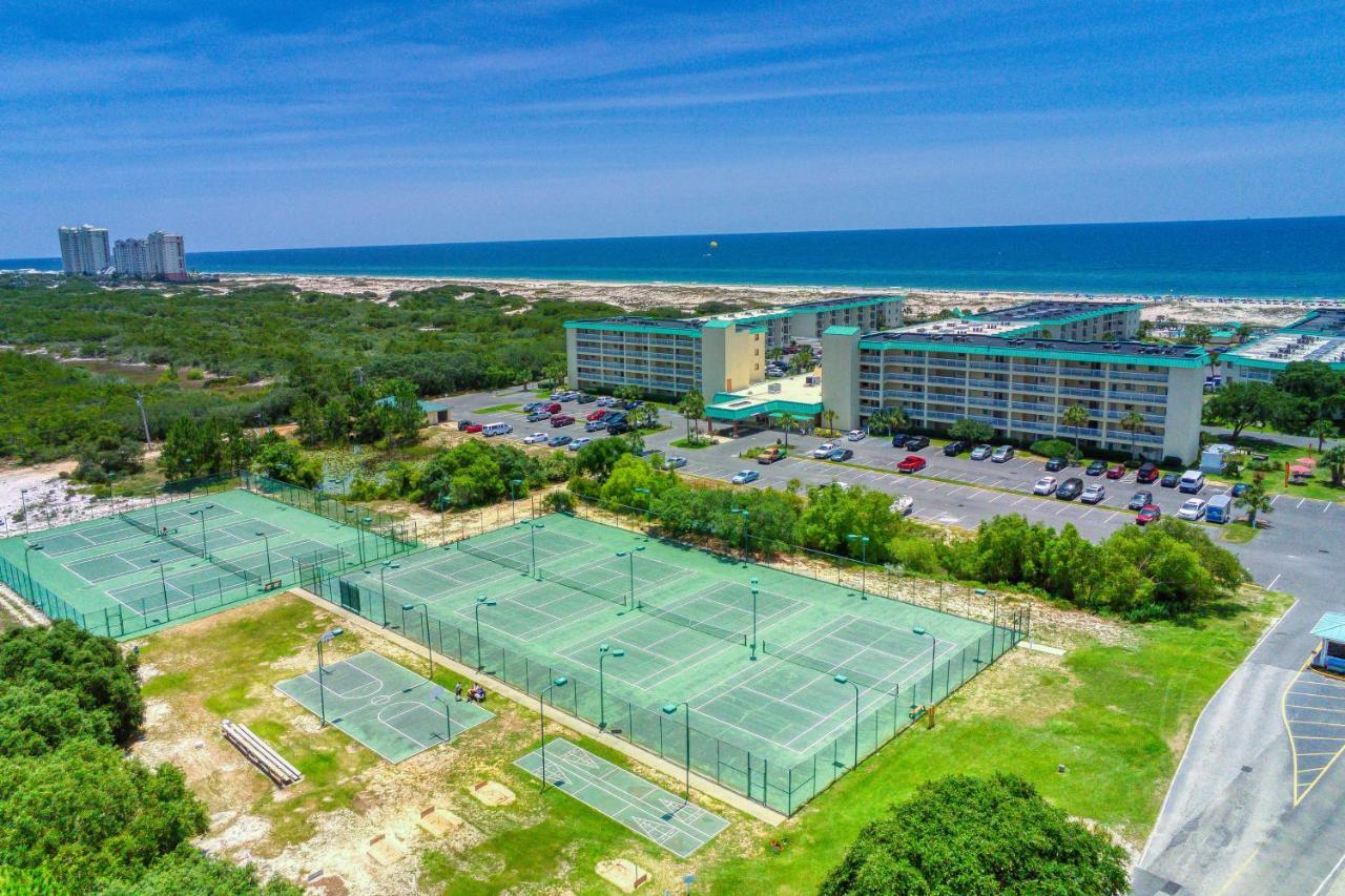 Appartamento Plantation East #1104 Gulf Highlands Esterno foto