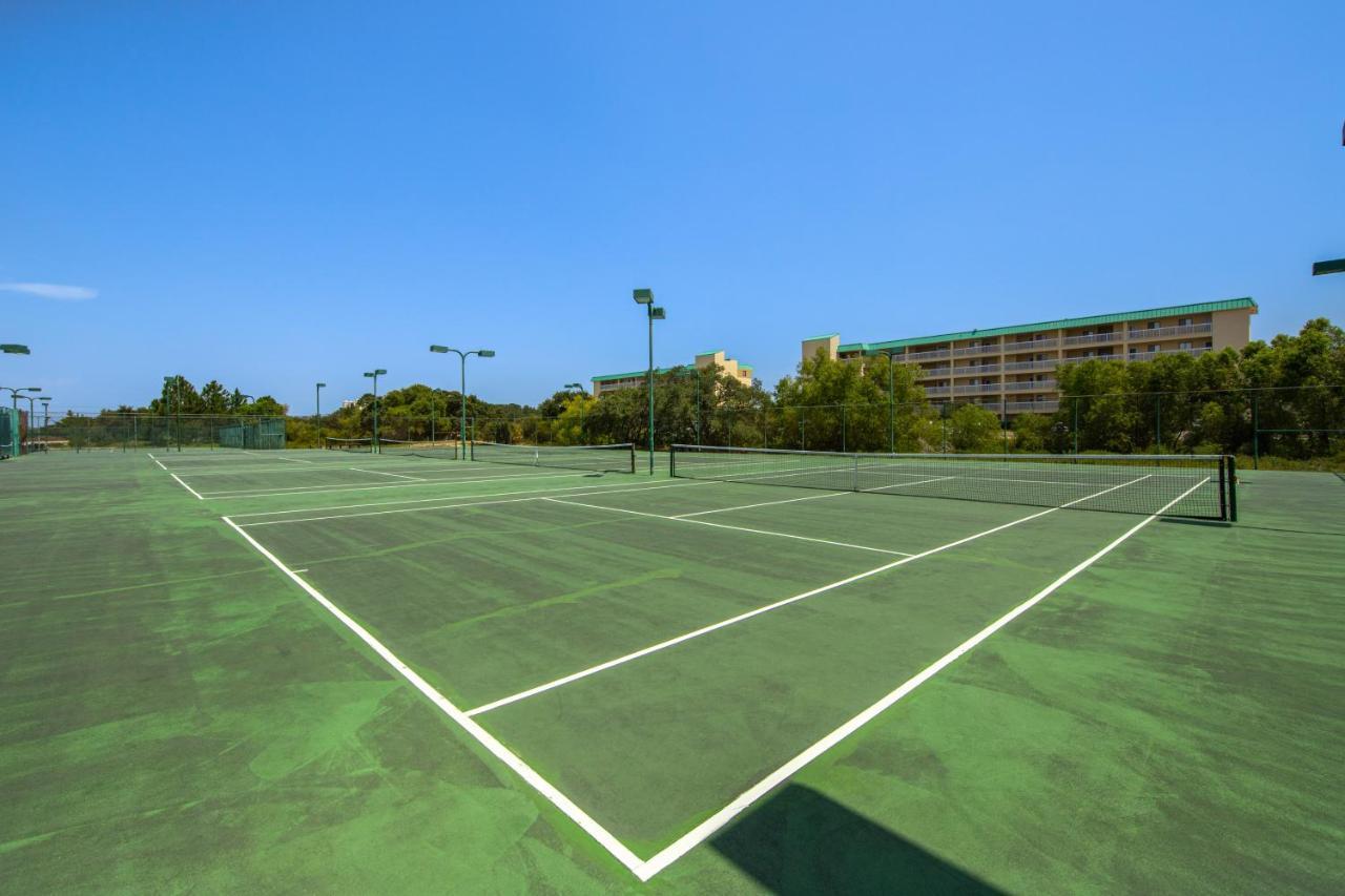 Appartamento Plantation East #1104 Gulf Highlands Esterno foto