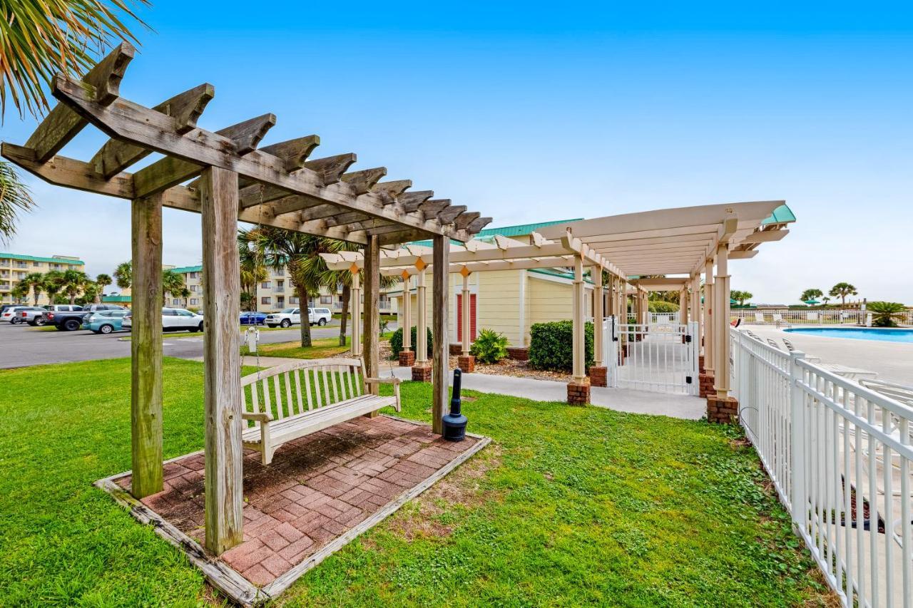 Appartamento Plantation East #1104 Gulf Highlands Esterno foto