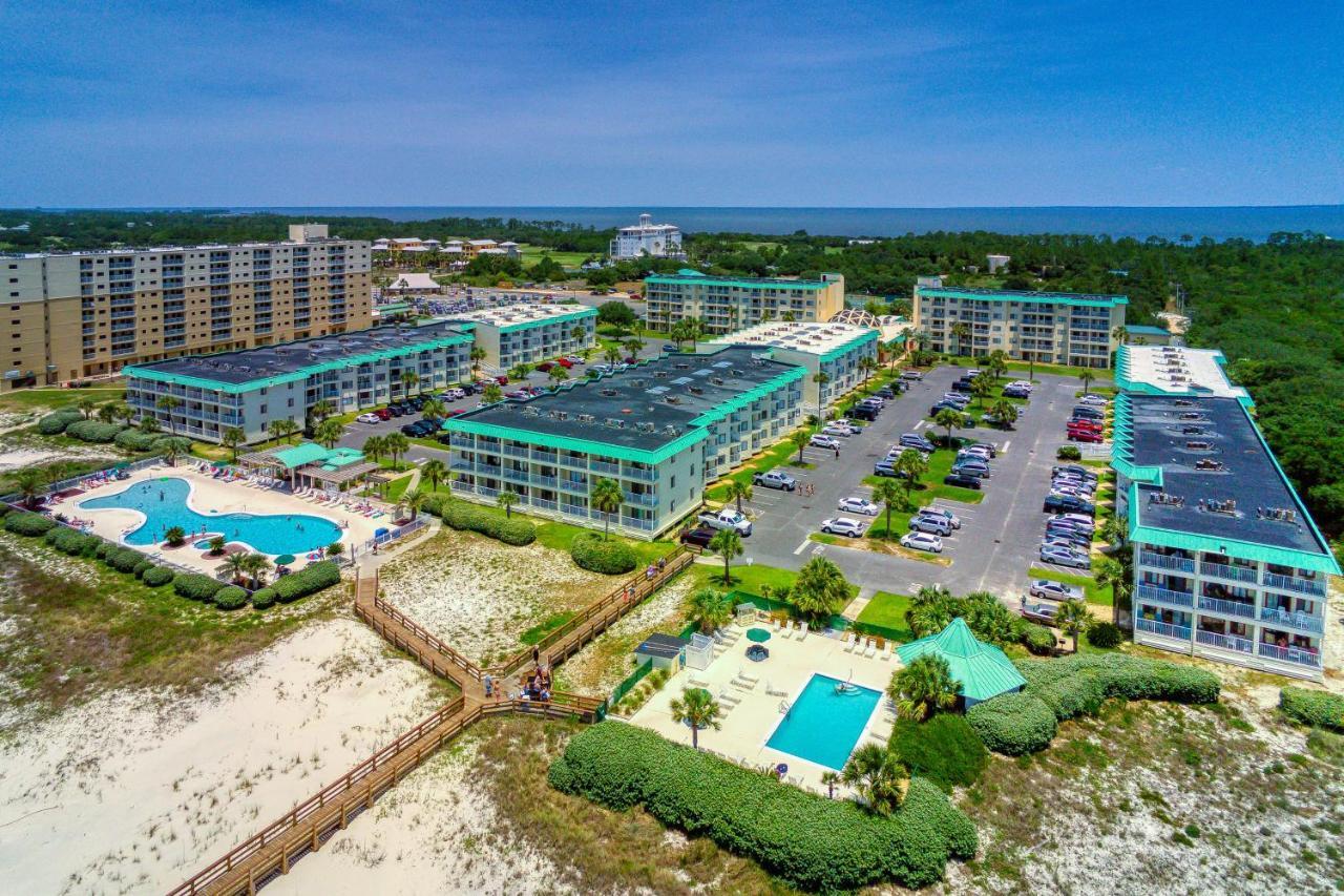 Appartamento Plantation East #1104 Gulf Highlands Esterno foto