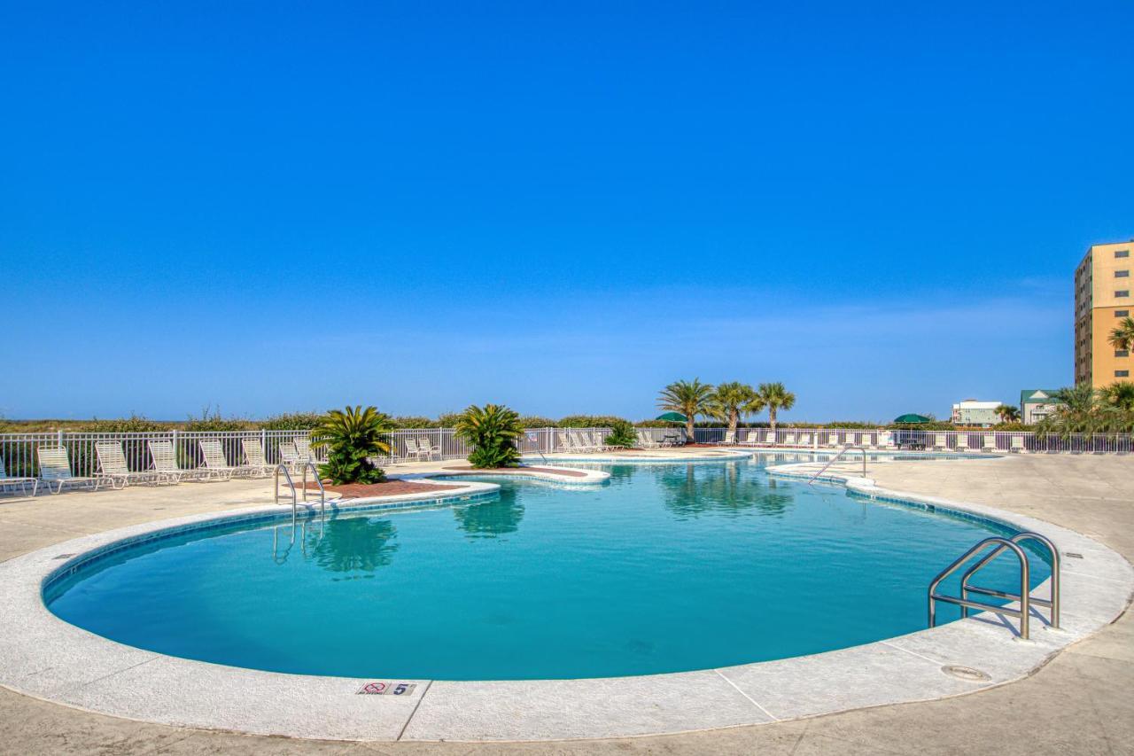 Appartamento Plantation East #1104 Gulf Highlands Esterno foto